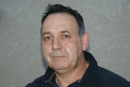 33 - BERNARD Christian